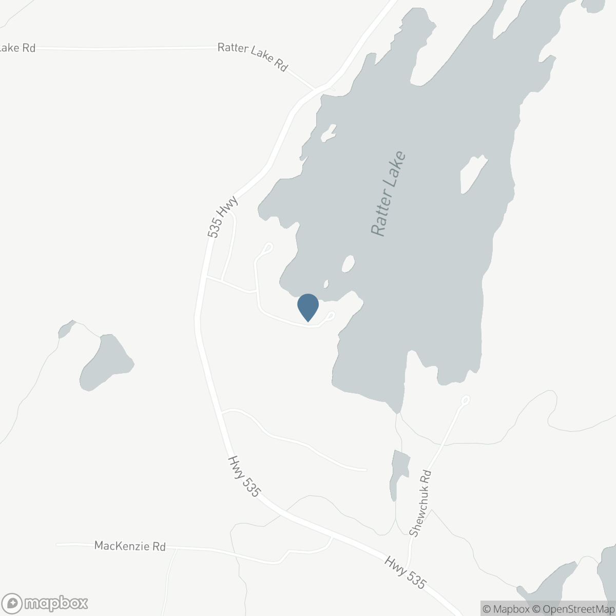75 Curry Point, Markstay-Warren, Ontario P0M 2G0